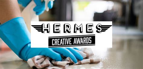 hermes award for innovation|platinum hermes award.